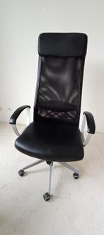 Comfortabele bureaustoel, Huis en Inrichting, Bureaustoelen, Ophalen of Verzenden