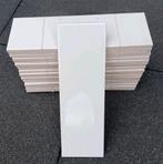 Tegels nieuw 20 stuks gebroken wit gratis, Huis en Inrichting, Ophalen of Verzenden, Nieuw, Overige typen, Minder dan 100 cm