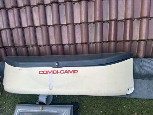 Combi camp disselbak, Caravans en Kamperen, Kampeeraccessoires, Gebruikt, Ophalen