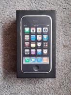 iPhone 3GS (2009), Ophalen, Gebruikt, 16 GB, Zonder simlock