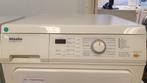 condensdroger miele - 6kg, Ophalen, 6 tot 8 kg, Gebruikt, Duitsland