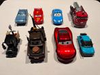 Cars autootjes Disney Pixar, Kinderen en Baby's, Speelgoed | Speelgoedvoertuigen, Ophalen of Verzenden, Zo goed als nieuw