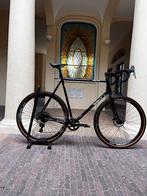 Surly Midnight Special custom Gravelbike 64cm, Fietsen en Brommers, Fietsen | Racefietsen, 28 inch, Heren, Zo goed als nieuw, 61 tot 65 cm