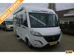 Pilote Essentiel G 650 Lage enkele bedden, geen hefbed., Caravans en Kamperen, Campers, Integraal, Ringverwarming, Fiat, Airbags
