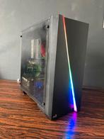 Gaming PC | Ryzen 5 | GTX 1660 Super | 16GB RAM | 512GB SSD, Computers en Software, Desktop Pc's, Gebruikt, Gaming, SSD, Met videokaart