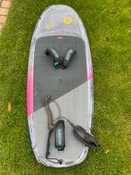 Duotone Skystyle 45Liter 2025, Watersport en Boten, Ophalen, Zo goed als nieuw, Zeil