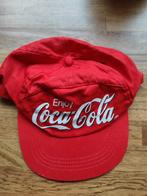 Coca-cola petje, Verzamelen, Ophalen of Verzenden