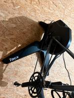 Tacx Flux S Smart Fietstrainer, Ophalen of Verzenden, Gebruikt, Overige typen