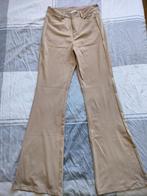 Crème pantalon Ambika maat S, Kleding | Dames, Beige, Ophalen of Verzenden, Zo goed als nieuw, Maat 36 (S)