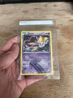 Pokémon kaart, Nieuw, Foil, Ophalen of Verzenden, Losse kaart