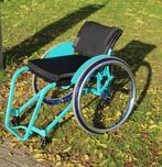 Sport-/ADL Rolstoel Merk Proval, Handbewogen, Diversen, Rolstoelen, Ophalen, Zo goed als nieuw, Handbewogen rolstoel