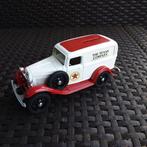 Texaco Ford sedan, Ophalen of Verzenden