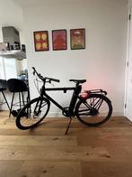 Cowboy S3 – Perfect onderhouden e-bike, Fietsen en Brommers, Elektrische fietsen, Ophalen, Gebruikt, 50 km per accu of meer, 55 tot 59 cm