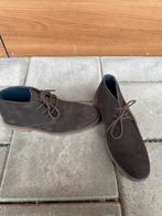 Mannen schoen 43, Ophalen of Verzenden, Gedragen, Bruin