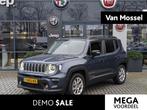 Jeep Renegade 1.5T e-Hybrid Limited | afneembare Trekhaak |, Origineel Nederlands, Te koop, 5 stoelen, Renegade