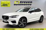Volvo XC60 2.0 Recharge T8 AWD R-Design | SOH 83% | Pano | H, Auto's, Volvo, Adaptive Cruise Control, Gebruikt, Euro 6, 4 cilinders