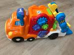 Vtech Auto Ambulance - Zo Goed Als Nieuw!, Kinderen en Baby's, Speelgoed | Vtech, Ophalen, Zo goed als nieuw, 6 maanden tot 2 jaar