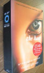 Stephenie Meyer – Zielen / The Host.  2 Boeken., Boeken, Ophalen of Verzenden, Zo goed als nieuw, Stephenie Meyer