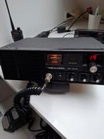 realistic trc 720 fm, Ophalen of Verzenden, Gebruikt, Zender en Ontvanger