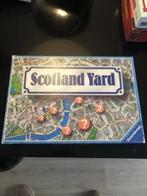 Scotland Yard, Een of twee spelers, Ophalen of Verzenden, Gebruikt, Ravensburger