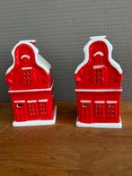 Hollandse huisjes nr 3 Zaans huisje, 2x, Diversen, Kerst, Ophalen of Verzenden, Nieuw