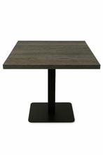 Horeca Restaurant bistro tafels / tafel in 6 kleuren outlet!, Ophalen of Verzenden, Nieuw in verpakking, Meubilair