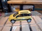 1:43 Fiat Panda 4x4, Hobby en Vrije tijd, Modelauto's | 1:43, Ophalen of Verzenden, Zo goed als nieuw, Auto, Overige merken