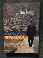 Himalaya; door Michael Palin #BBC #Bhutan #Tibet #India, Boeken, Ophalen of Verzenden, Zo goed als nieuw, Michael Palin, Azië