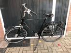 Gazelle Paris plus  (65 cm) mooie fiets, Fietsen en Brommers, Fietsen | Heren | Herenfietsen, Ophalen, Gebruikt, Versnellingen