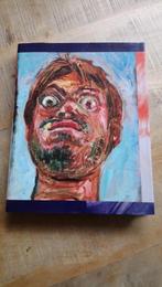 Jurriaan van Hall in De Lakenhal, Ophalen of Verzenden, Zo goed als nieuw, Schilder- en Tekenkunst