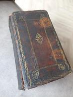 statenbijbel 1839, OT, NT, Psalmen en Catechismus, Antiek en Kunst, Ophalen of Verzenden