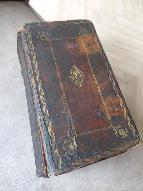 statenbijbel 1839, OT, NT, Psalmen en Catechismus, Antiek en Kunst, Antiek | Boeken en Bijbels, Ophalen of Verzenden