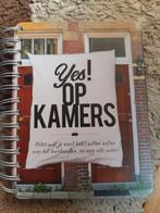 Yes! Op kamers boek, Ophalen, Gelezen