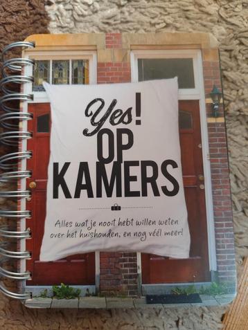 Yes! Op kamers boek  beschikbaar voor biedingen
