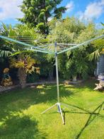 Brabantia lift-o- matic DROOGMOLEN 50M, Tuin en Terras, Droogmolens en Wasrekken, Ophalen, Gebruikt, Droogmolen