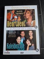 Heartbeat en kaleidoscope, Vanaf 16 jaar, Ophalen of Verzenden, Zo goed als nieuw