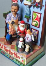 Jim Shore All Together Now 2002 - 2012, Verzenden, Zo goed als nieuw, Overige typen