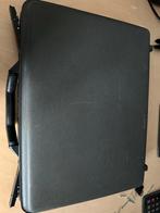 Samsonite Attache Koffer met Sleutels, Ophalen of Verzenden, Gebruikt
