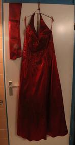 avondjurk, Maat 38/40 (M), Galajurk, Ophalen of Verzenden, Zo goed als nieuw