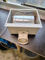 Gebruikte Afzuiger, Doe-het-zelf en Verbouw, Ventilatie en Afzuiging, Ophalen of Verzenden, Gebruikt, Afzuiger