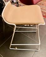 Vintage barstoel de Speed BS, 1 kruk, Ophalen of Verzenden, Zo goed als nieuw, 60 tot 90 cm