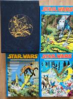 Verlaagd! Star Wars Box Set, Russ Cochran!! S&N, Amerika, Nieuw, Ophalen of Verzenden, Archie Goodwin, Al Williamson