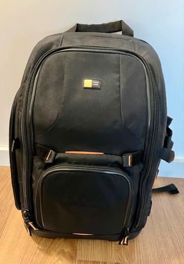 Case logic camera tas beschikbaar voor biedingen
