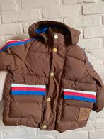 Winterjas Mini Rodini (maat 68), Ophalen of Verzenden, Zo goed als nieuw, Jongetje of Meisje, Jasje