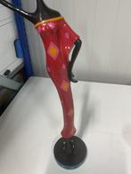 Afrikaans beeld zeer mooi, Antiek en Kunst, Ophalen