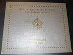 BU set Vaticaan 2005 SEDE VACANTE, Postzegels en Munten, Setje, Overige waardes, Vaticaanstad, Verzenden