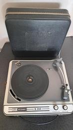 Vintage koffer platenspeler, Ophalen of Verzenden, Overige merken