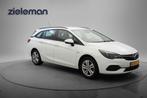 Opel ASTRA 1.2 Sports Tourer Edition - Carplay, Navi, Cruise, Voorwielaandrijving, Gebruikt, Euro 6, 1199 cc