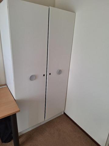 Kledingkast