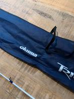 Nieuwe Okuma Trio Force zeehengel, 1.80m & 30-120 gr, Ophalen of Verzenden, Nieuw, Werphengel